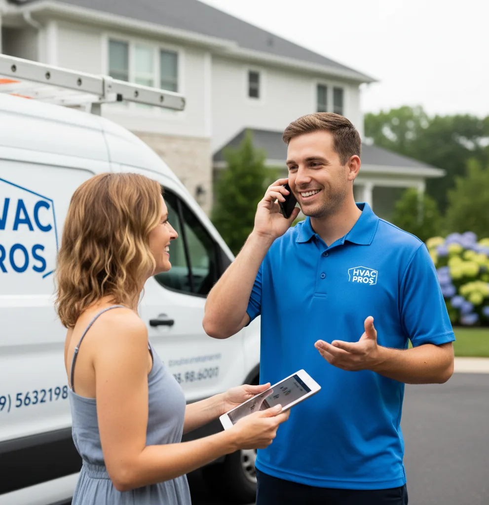 Furnace Installation in Tuscarawas, OH